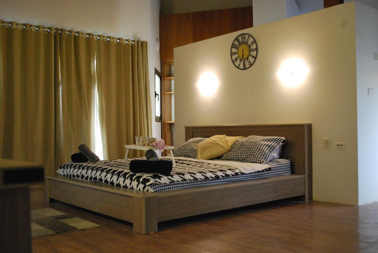 Neptun Dive Resort Ейлат Екстериор снимка