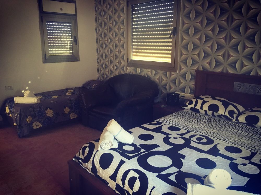 Neptun Dive Resort Ейлат Екстериор снимка