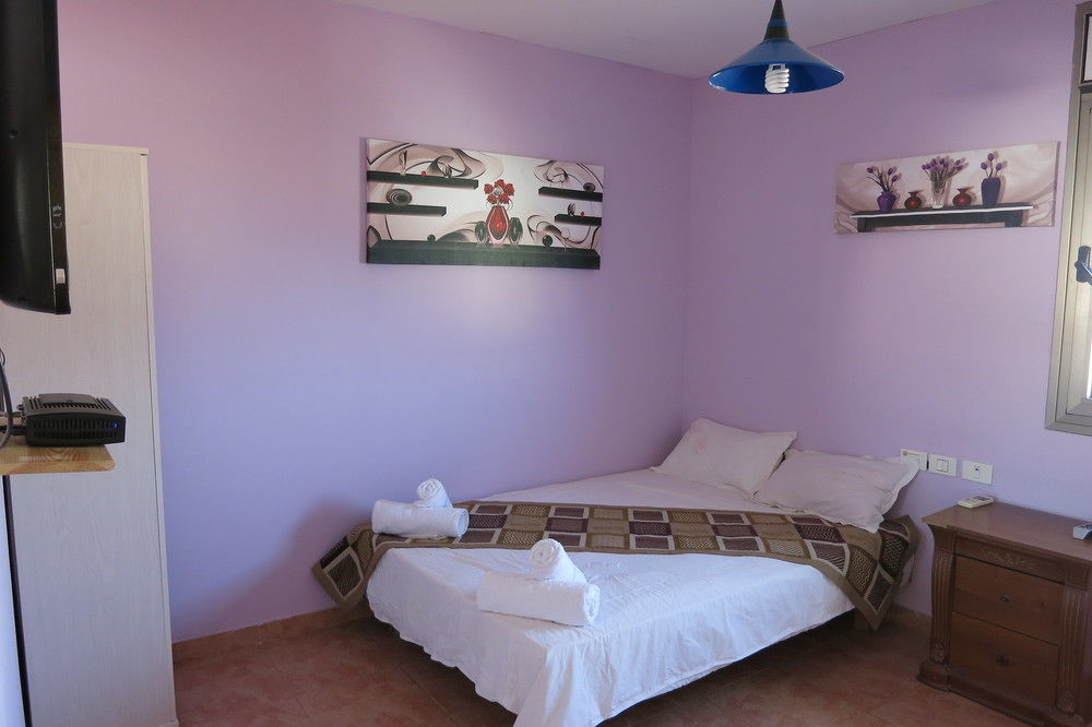 Neptun Dive Resort Ейлат Екстериор снимка