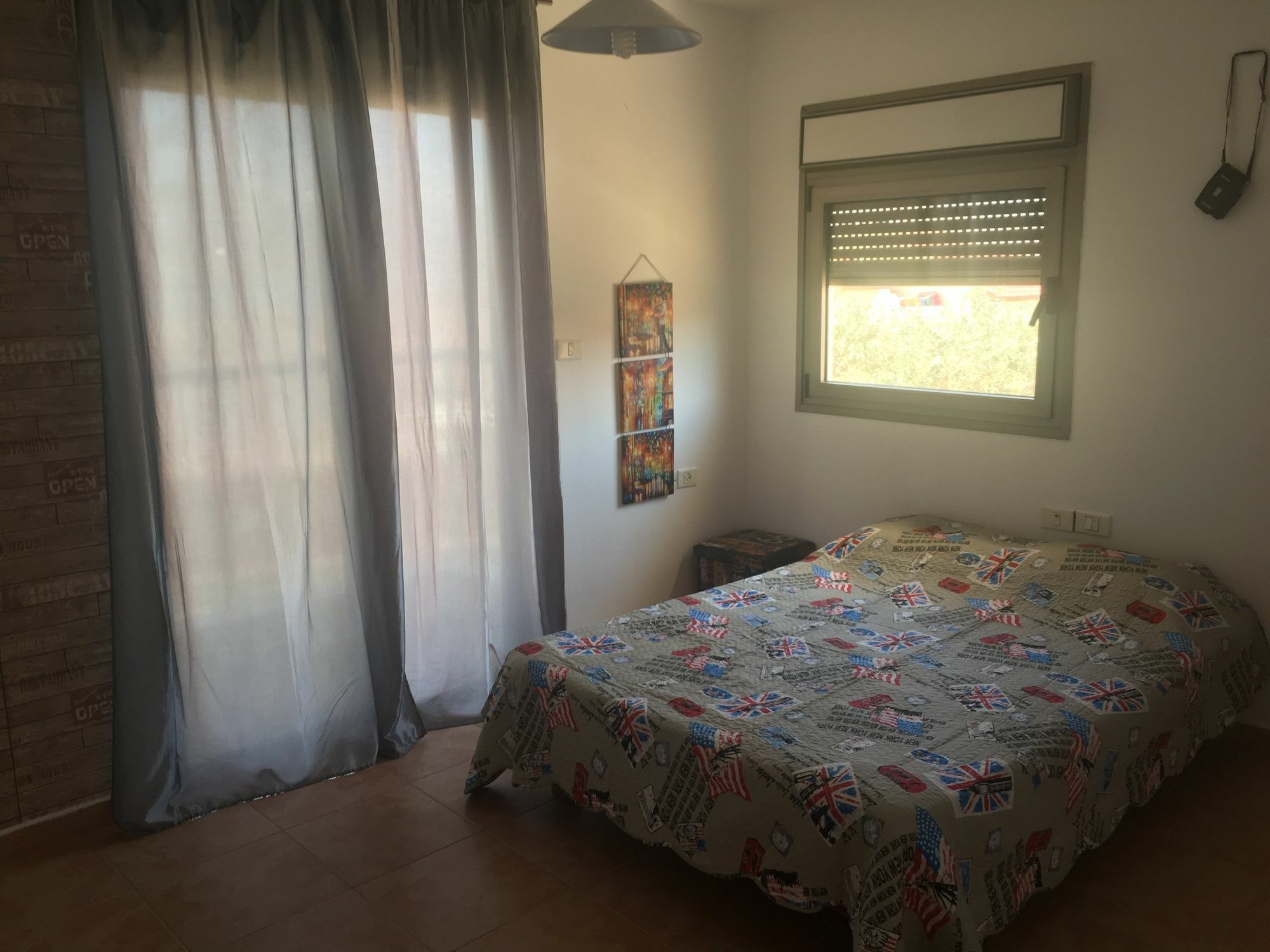 Neptun Dive Resort Ейлат Екстериор снимка