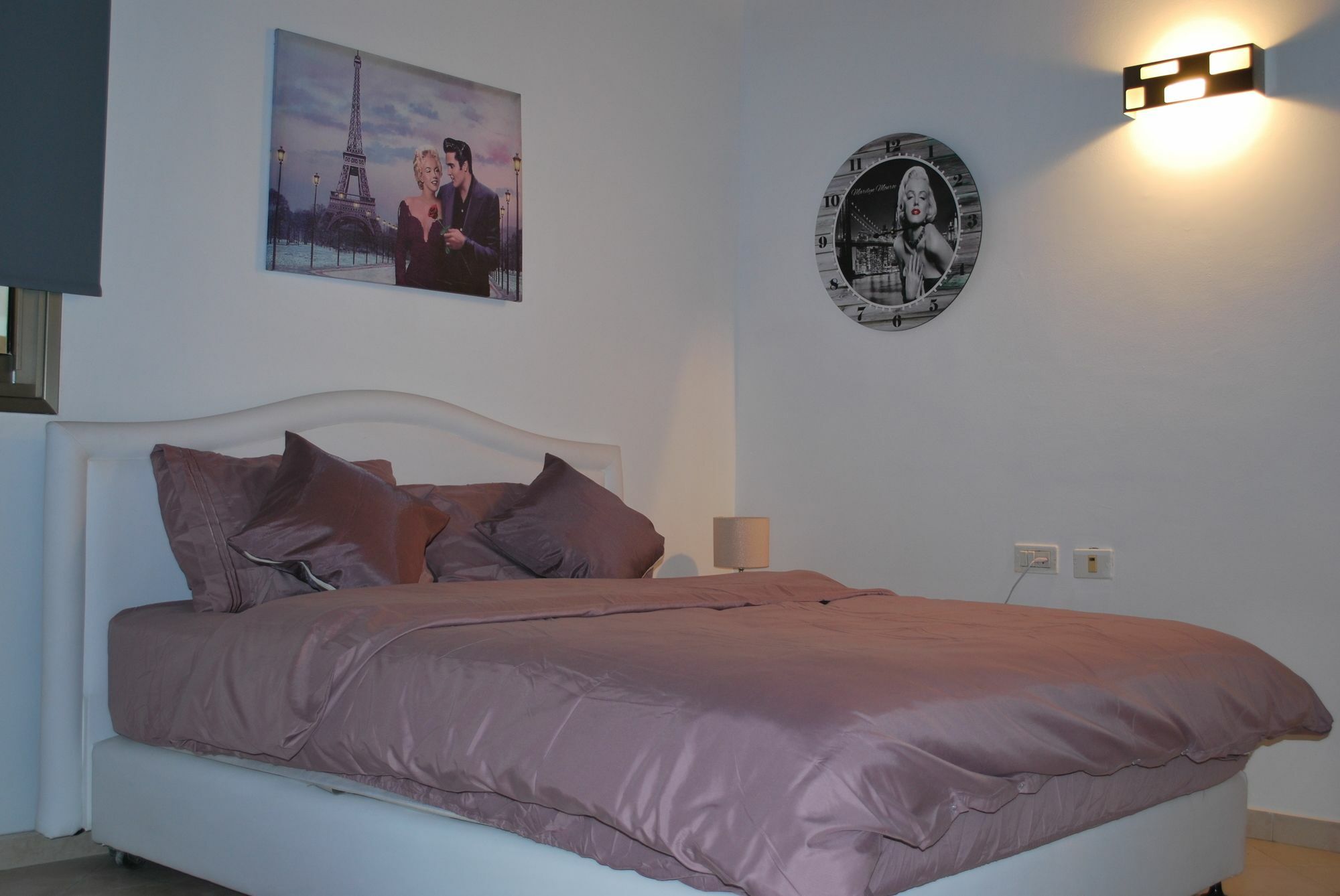 Neptun Dive Resort Ейлат Екстериор снимка